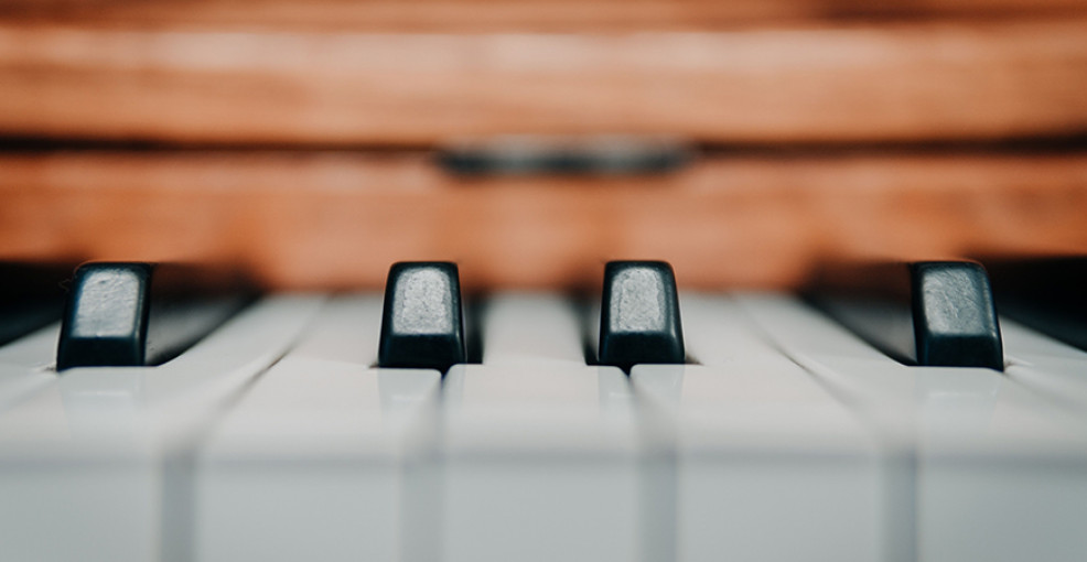 Szovjet zongoramuzsika