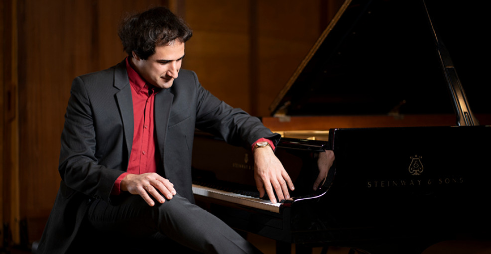 Music Speaks! – presentation in Hungarian