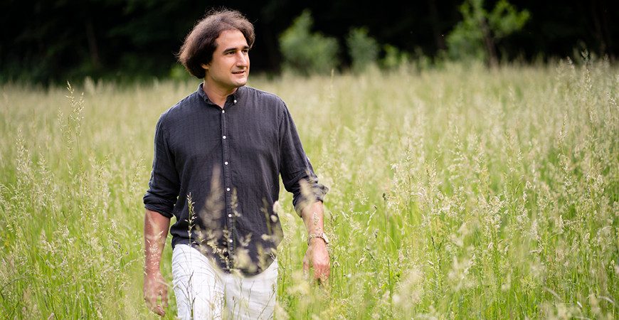 Music Speaks! – presentation in Hungarian