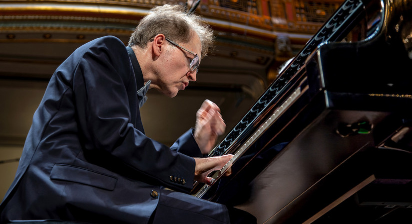 Concerto Budapest 