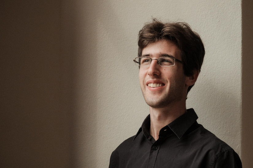 Mihály Berecz Fortepiano Recital