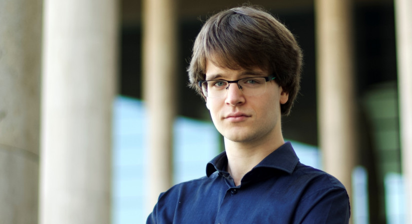 Ránki Fülöp zongorakoncertje