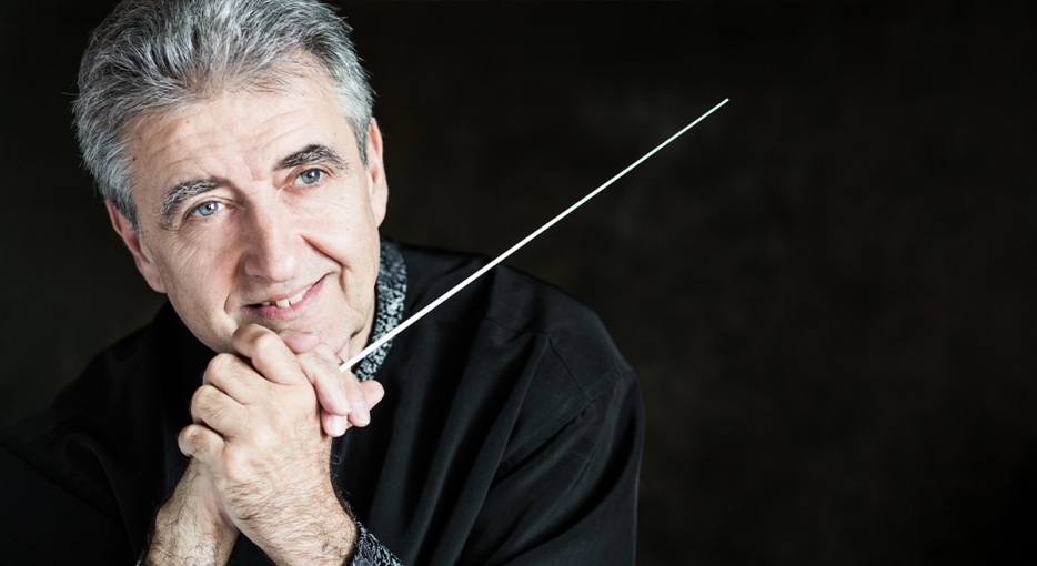 Dohnányi Orchestra Budafok