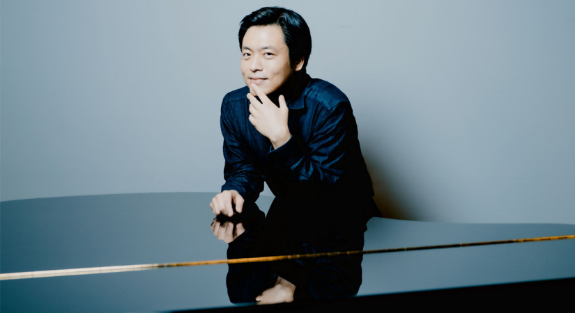 Franz Liszt Chamber Orchestra