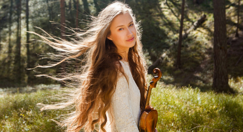 Mihail Pletnyov, Kristine Balanas és a Concerto Budapest