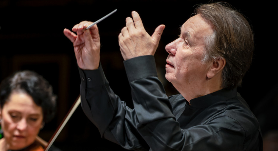 Mihail Pletnyov, Fejérvári Zoltán és a Concerto Budapest