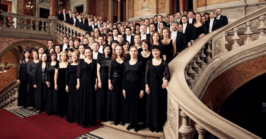 A Budapesti Filharmóniai Társaság művészeinek kamarakoncertje