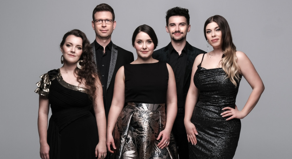 Jazzation: Pillangóhatás 