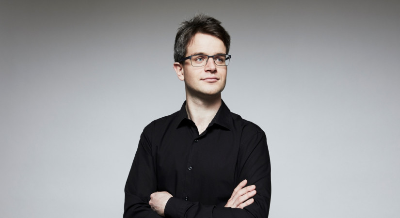 Fülöp Ránki & Szent István Secondary School Jubilee Orchestra