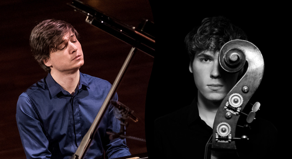 Devich Benedek és Palojtay János kamaraestje