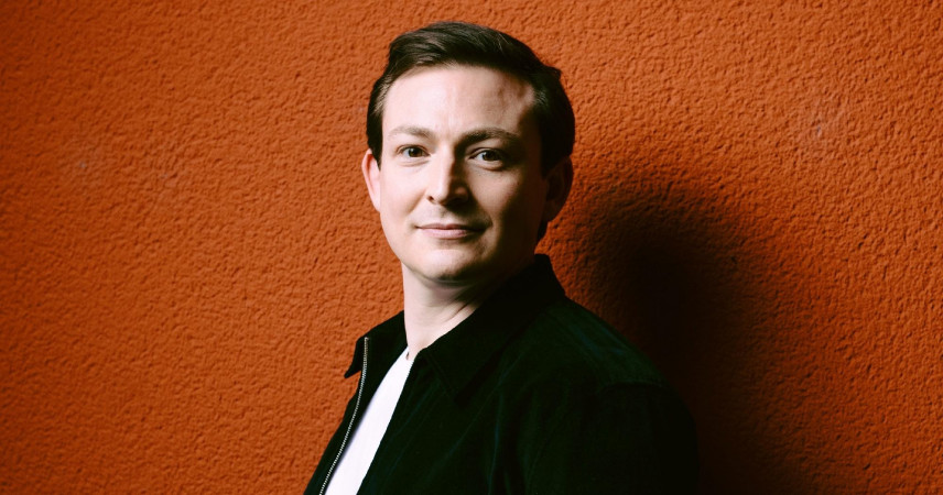 Alexander Sinan Binder és a Danubia Zenekar