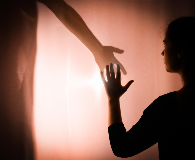 Varga Abigél: Ölelés