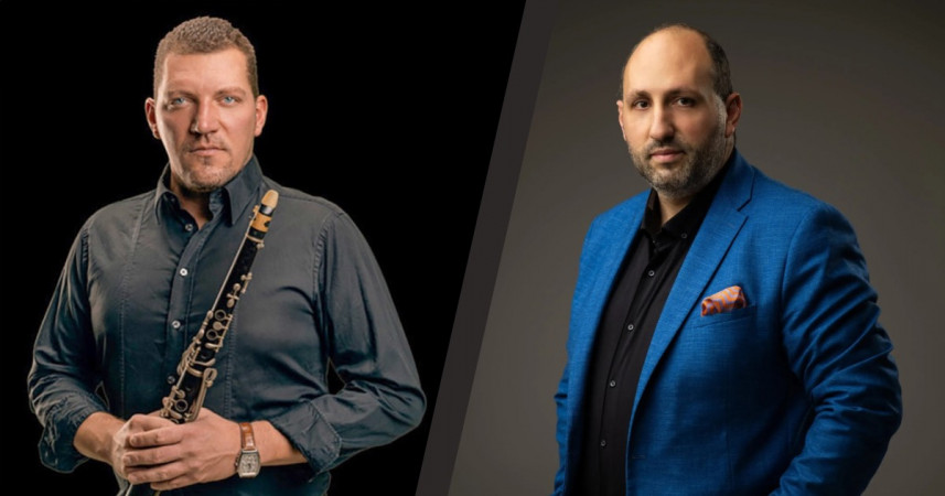 Zoltán Erdő, Jenő Lisztes & Anima Musicae