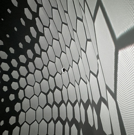 Encounters in Sound: Hanginstallációk elektronikus zenére