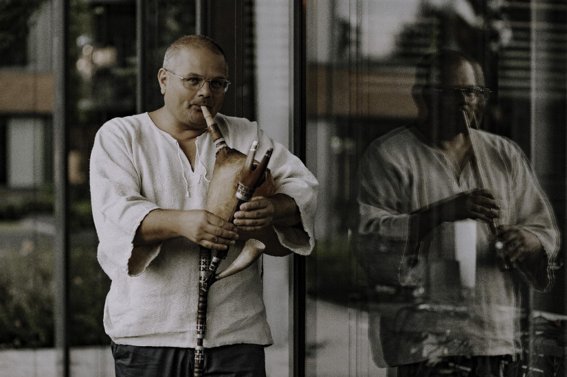 Szokolay Dongó Balázs 60