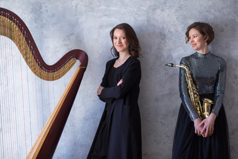 Duo Sera és a Szigeti Kvartett