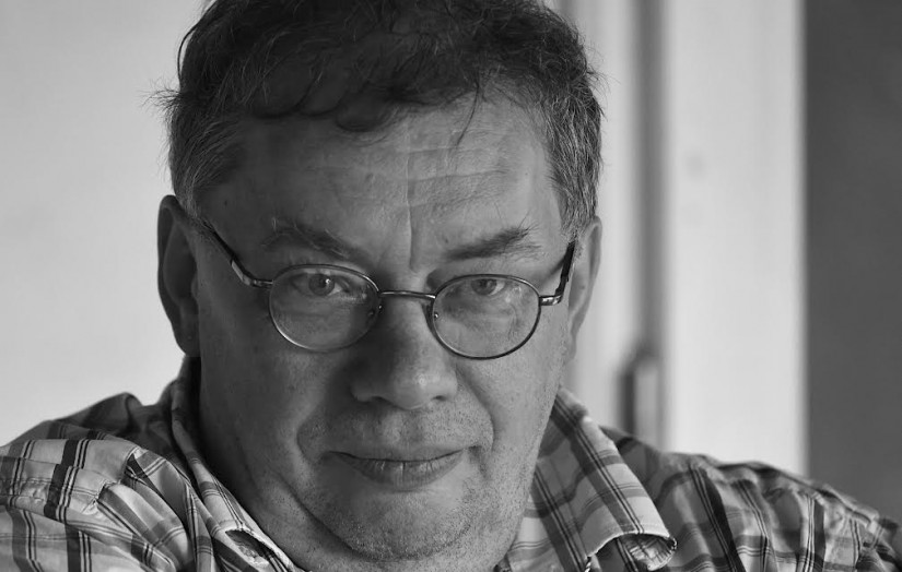 András Kemenes Piano Recital