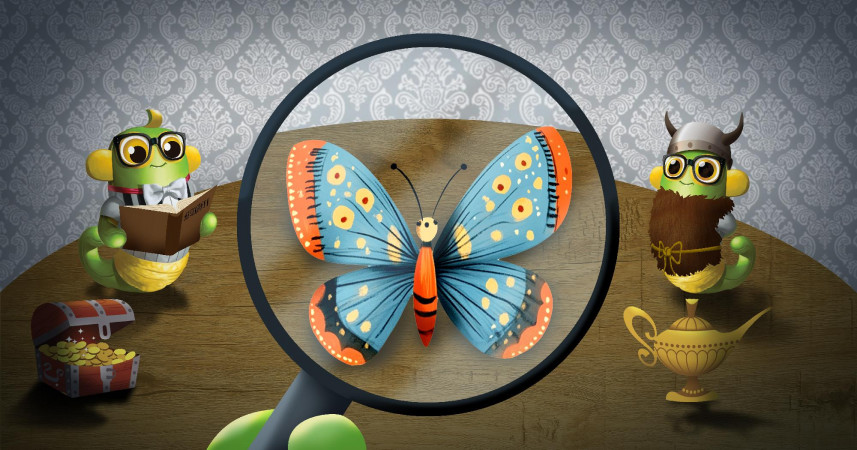 Kis mesék Párizstól Norvégiáig