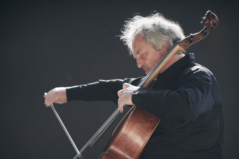 Concerto Budapest
