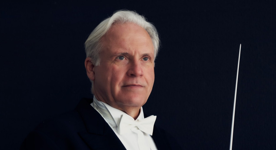 Markus Stenz és a Danubia Zenekar