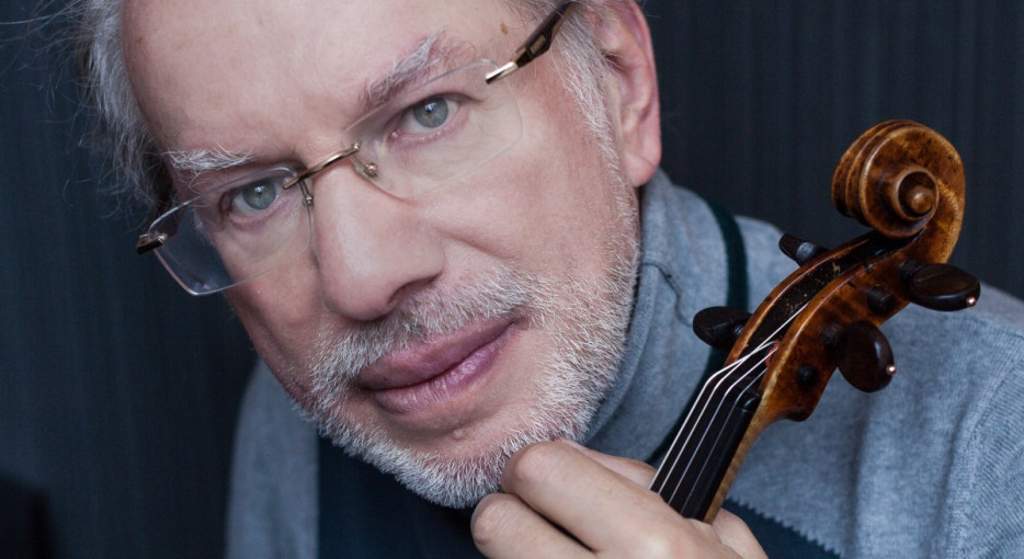 Gidon Kremer és a Concerto Budapest