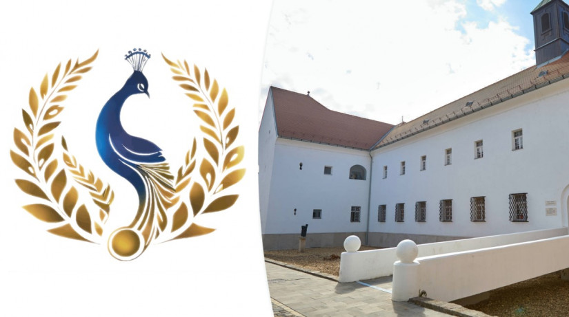 Fölszállott a páva