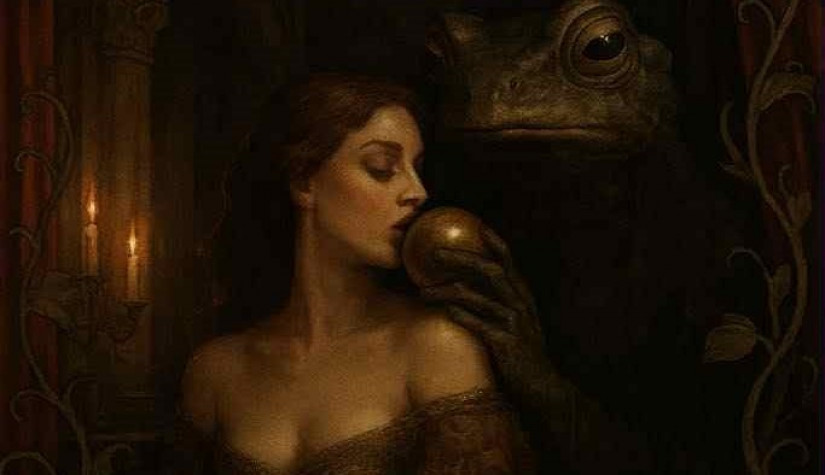 Opera exam / Grimm Tales