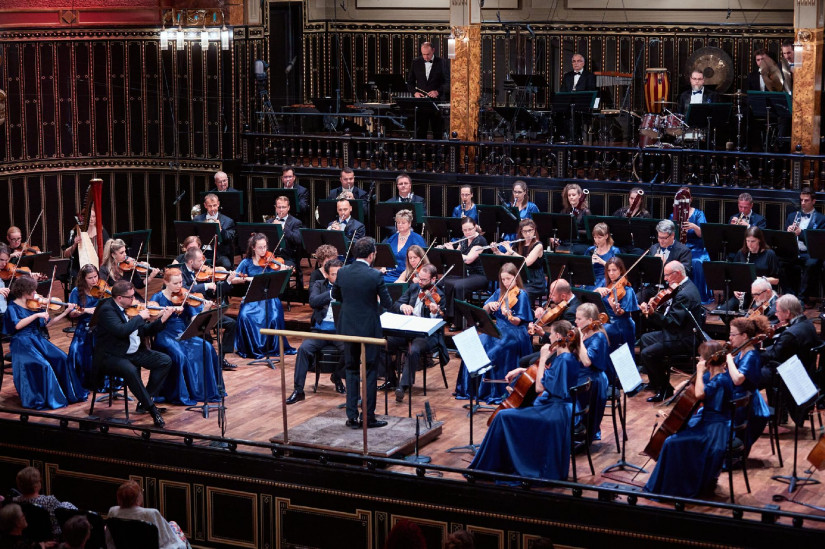 Szolnok Symphony Orchestra