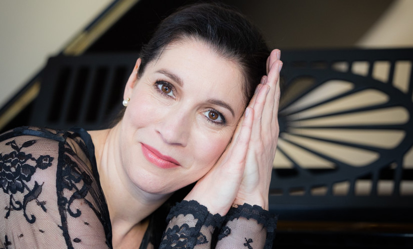 Eszenyi Zsombor és Mali Emese kamarakoncertje