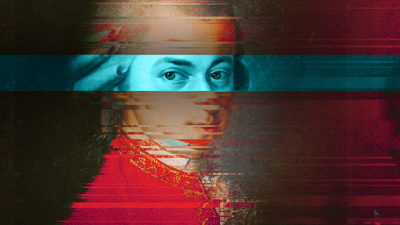 Concerto Budapest / Mozart-Day