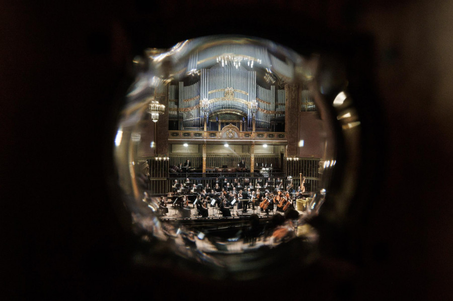 Kérdezd a zeneszerzőt! – Átjárások