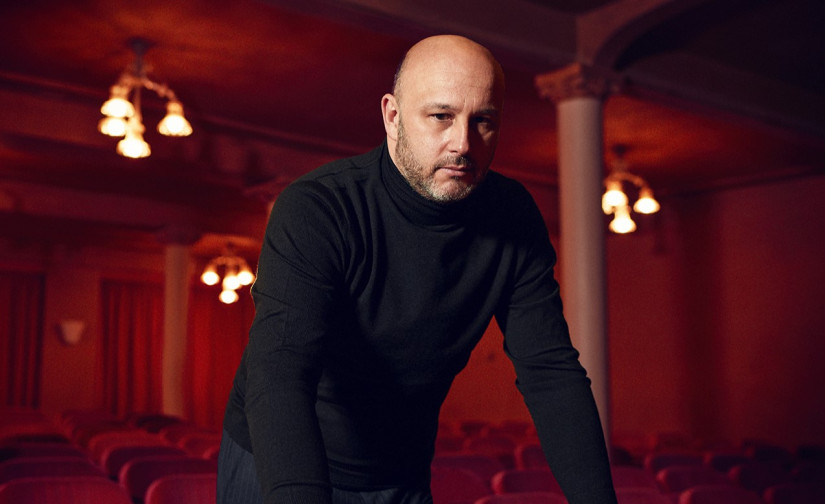 Riccardo Frizza és a Magyar Rádió Szimfonikus Zenekara