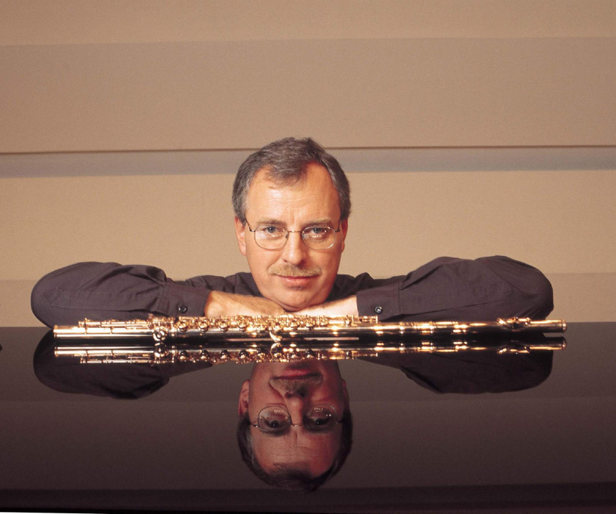 János Bálint, Arthur Fagen & Danubia Orchestra