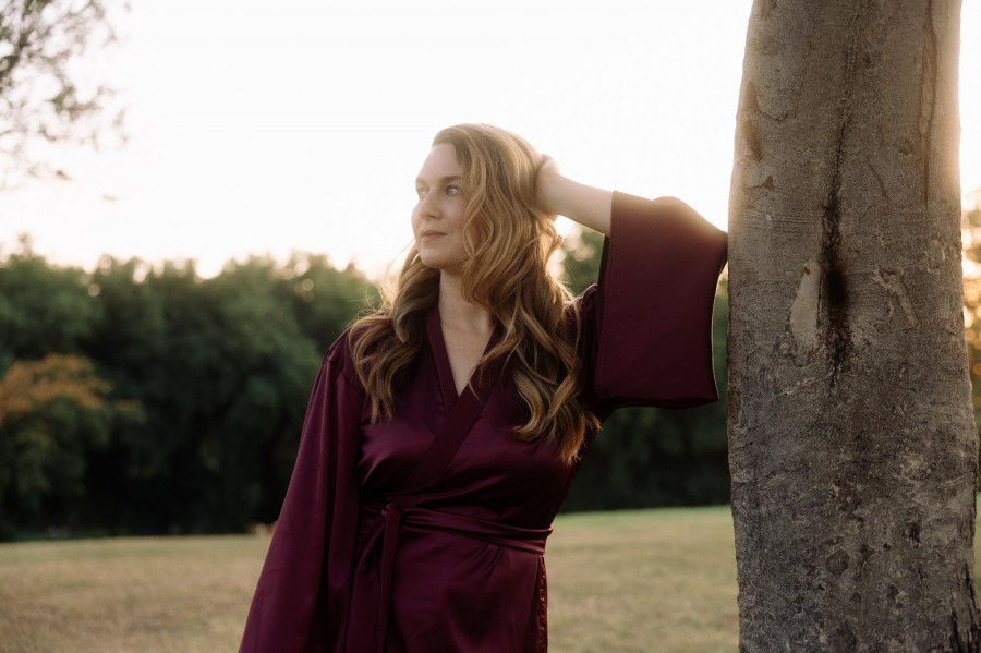 Karosi Júlia és együttese