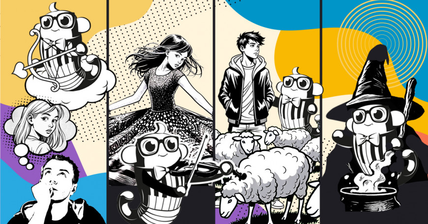 Szimfónia? Fantasztikus! (2026. tavasz)