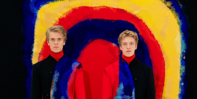 Kamarazene Nagyteremre