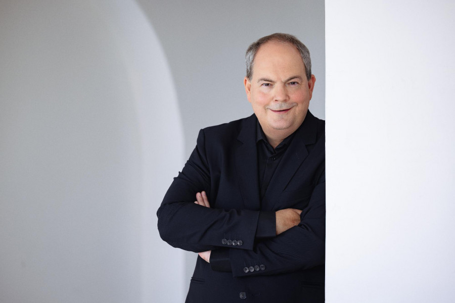 Bach: János-passió