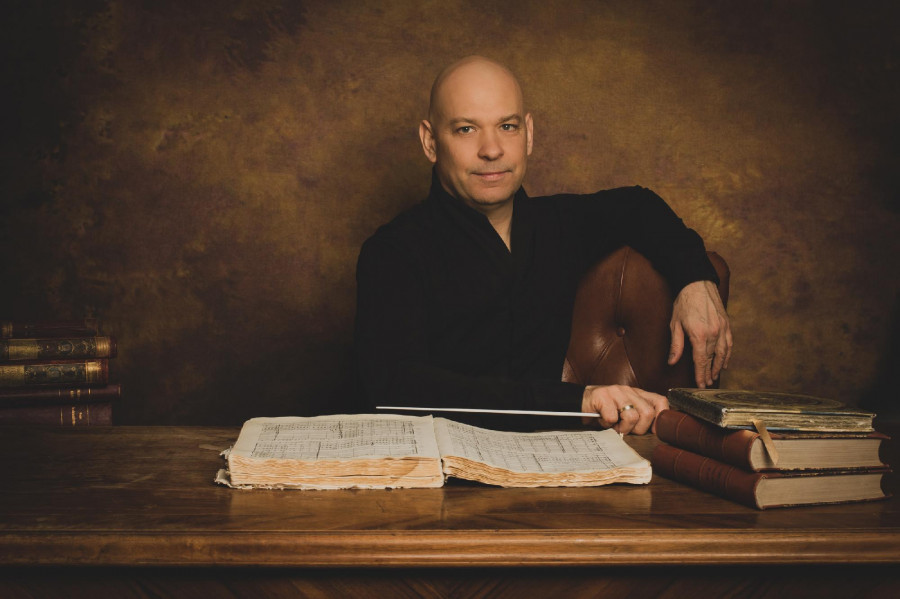 MÁV Szimfonikus Zenekar