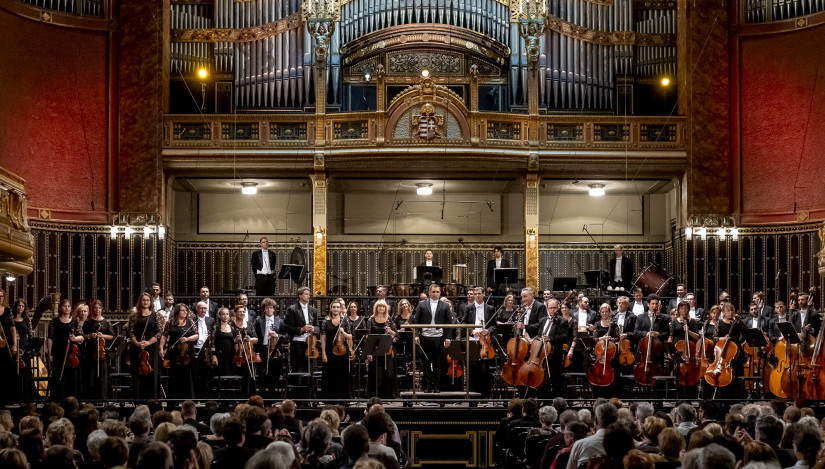 MÁV Szimfonikus Zenekar