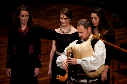 2017 decemberi koncertfotók