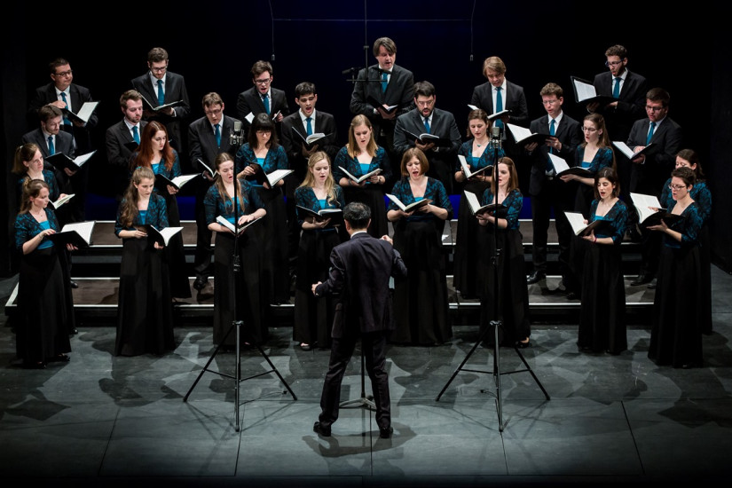 Choralful Concert
