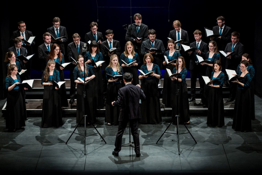 Choralful Concert
