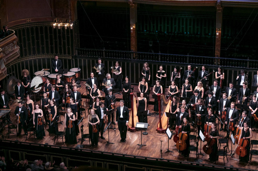 Zeneakadémia 150 – Ünnepi koncert