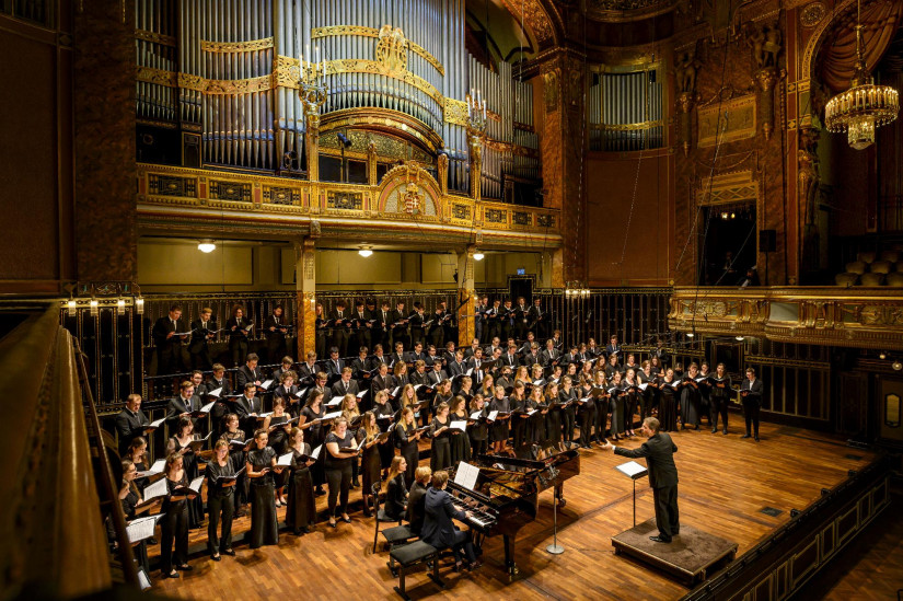 Alma Mater Kórus