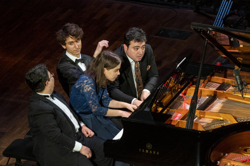 Concert photos October 2022