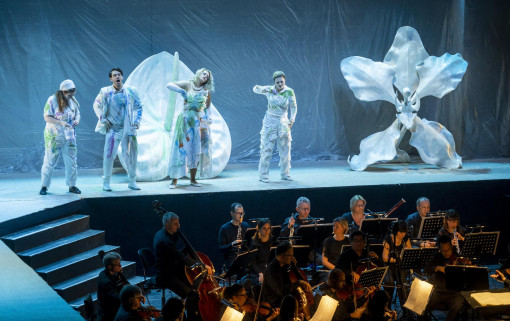 Concert photos May, June 2023