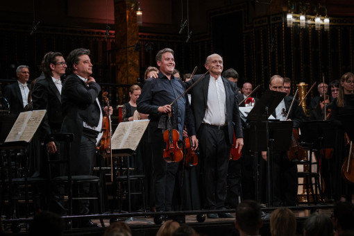 '24.05.30. | Takács-Nagy Gábor és a Nemzeti Filharmonikus Zenekar