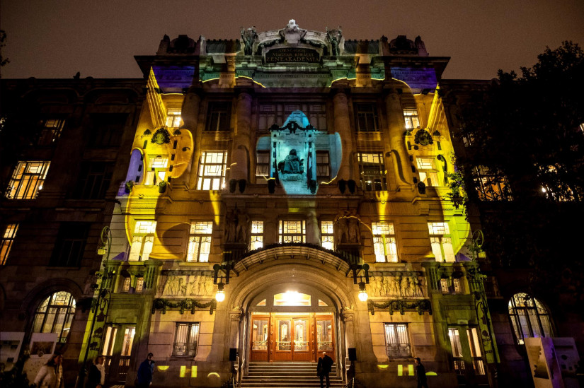 '25.11.14. | 150 éves a Zeneakadémia - Ünnepi koncert