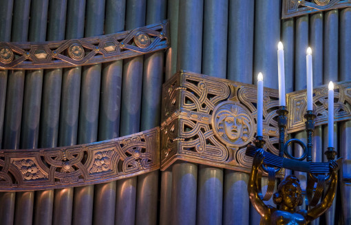 Concert Streams at Christmas