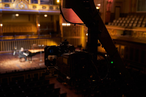 Concert Streams 2020 December